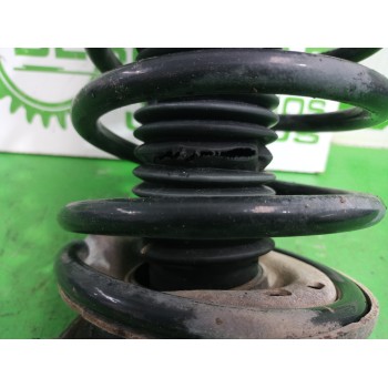 Recambio de amortiguador delantero derecho para citroën berlingo 1.9 diesel referencia OEM IAM 5202GQ  