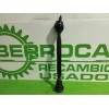 Recambio de transmision delantera derecha para skoda fabia (6y2/6y3) 1.2 12v referencia OEM IAM 1J0407283A  