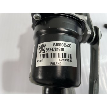 Recambio de motor limpia delantero para jeep avenger altitude referencia OEM IAM 9824784980  