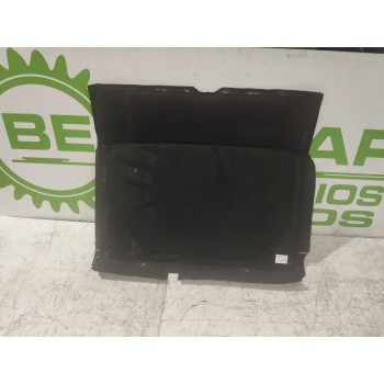 Recambio de alfombra maletero para renault megane ii classic berlina 1.5 dci diesel referencia OEM IAM 8200738789  