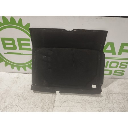 Recambio de alfombra maletero para renault megane ii classic berlina 1.5 dci diesel referencia OEM IAM 8200738789  