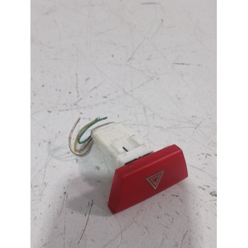 Recambio de warning para peugeot 107 (pm_, pn_) 1.4 hdi referencia OEM IAM 84332D  