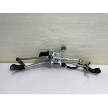 Recambio de motor limpia delantero para jeep avenger altitude referencia OEM IAM 9824784980  