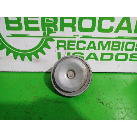 Recambio de claxon para skoda fabia (6y2/6y3) 1.2 12v referencia OEM IAM 6Y0951101B  