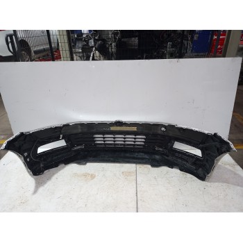 Recambio de paragolpes delantero para volkswagen touran (5t1) advance bmt referencia OEM IAM 5TA807217  