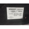 Recambio de alfombra maletero para renault megane ii classic berlina 1.5 dci diesel referencia OEM IAM 8200738789  