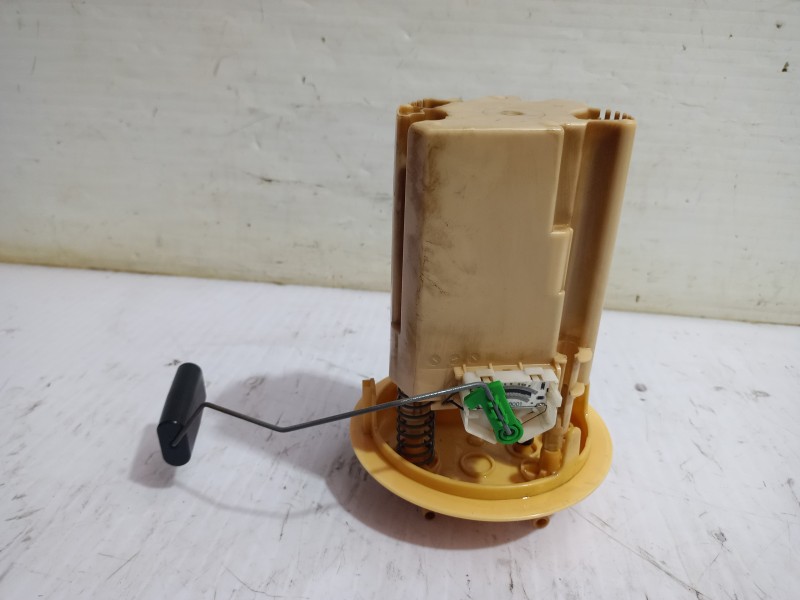 Recambio de aforador para peugeot 308 sw envy referencia OEM IAM 968127558001  