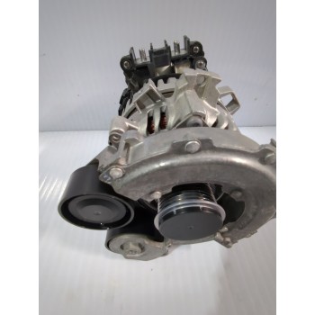 Recambio de alternador para kia stonic (yb) 1.0 t-gdi referencia OEM IAM 3730004950  