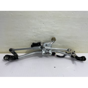 Recambio de motor limpia delantero para jeep avenger altitude referencia OEM IAM 9824784980  