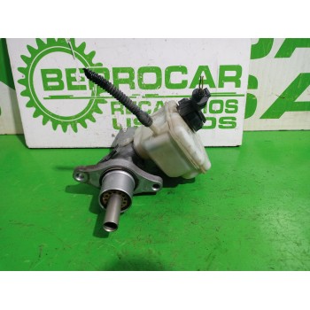 Recambio de bomba freno para seat altea xl (5p5) style ecomotive referencia OEM IAM 1K1611301D  