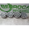 Recambio de juego llantas para volkswagen passat berlina (3c2) 2.0 tdi referencia OEM IAM 3C0601025  