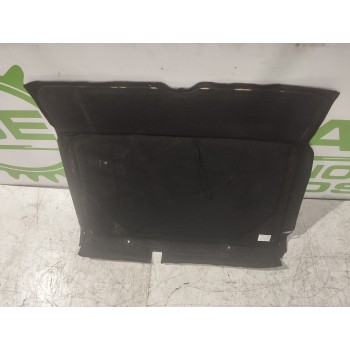 Recambio de alfombra maletero para renault megane ii classic berlina 1.5 dci diesel referencia OEM IAM 8200738789  