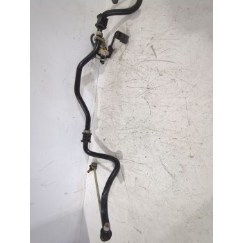 Recambio de barra estabilizadora delantera para toyota avensis sedán (_t25_) 2.0 d-4d (adt250_) referencia OEM IAM 4881105110  