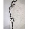 Recambio de barra estabilizadora delantera para toyota avensis sedán (_t25_) 2.0 d-4d (adt250_) referencia OEM IAM 4881105110  