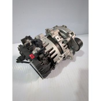 Recambio de alternador para kia stonic (yb) 1.0 t-gdi referencia OEM IAM 3730004950  