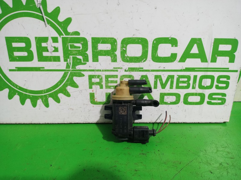 Recambio de valvula aire adicional para seat altea xl (5p5) style ecomotive referencia OEM IAM 1K0906627B  