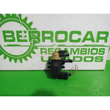 Recambio de valvula aire adicional para seat altea xl (5p5) style ecomotive referencia OEM IAM 1K0906627B  