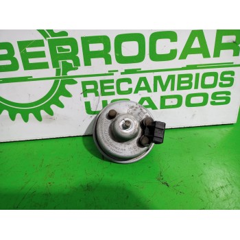 Recambio de claxon para skoda fabia (6y2/6y3) 1.2 12v referencia OEM IAM 6Y0951101B  