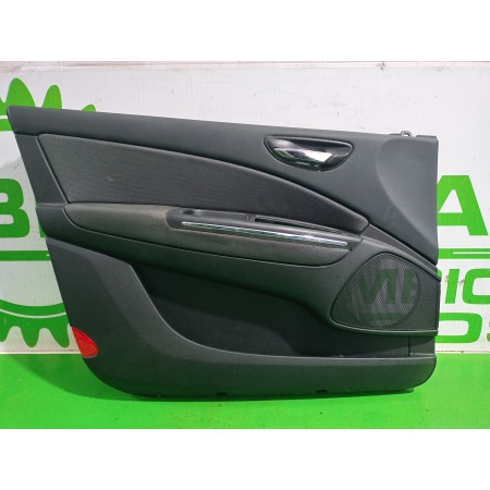 Recambio de guarnecido puerta delantera izquierda para fiat bravo (198) 1.9 dynamic multijet referencia OEM IAM 735441178  