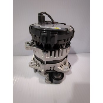 Recambio de alternador para kia stonic (yb) 1.0 t-gdi referencia OEM IAM 3730004950  
