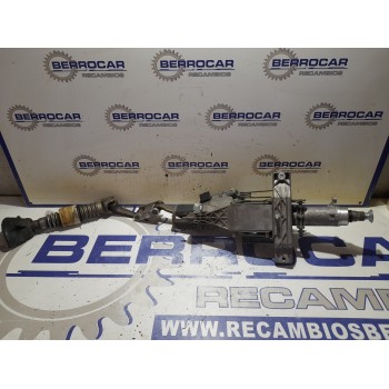 Recambio de columna direccion para mercedes-benz clase c (w203) berlina 2.2 cdi cat referencia OEM IAM A2034601416  