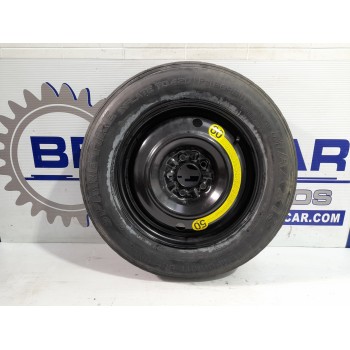 RUEDA REPUESTO 529101F300 