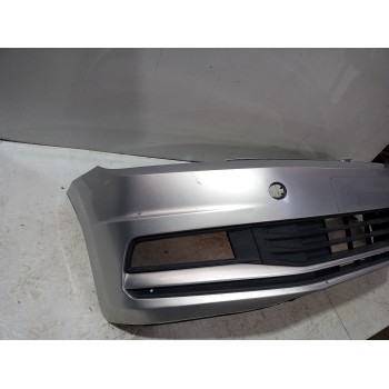 Recambio de paragolpes delantero para volkswagen touran (5t1) advance bmt referencia OEM IAM 5TA807217  