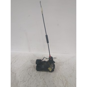 Recambio de cerradura puerta trasera derecha para opel astra h (a04) 1.7 cdti (l48) referencia OEM IAM 13210737  