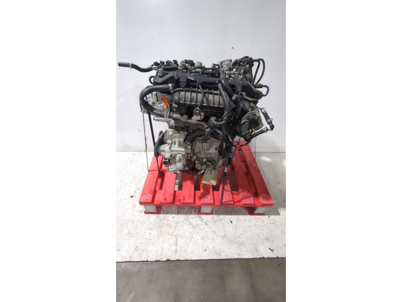 Recambio de motor completo para kia stonic (yb) 1.0 t-gdi referencia OEM IAM 58AQ104P00A  