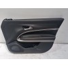 Recambio de guarnecido puerta delantera derecha para jeep avenger altitude referencia OEM IAM 2976323X  