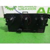 Recambio de mando calefaccion / aire acondicionado para nissan micra (k11) básico referencia OEM IAM 7040030720  