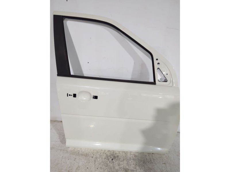 Recambio de puerta delantera derecha para land rover freelander 2 (l359) 2.2 td4 4x4 referencia OEM IAM LR023160  