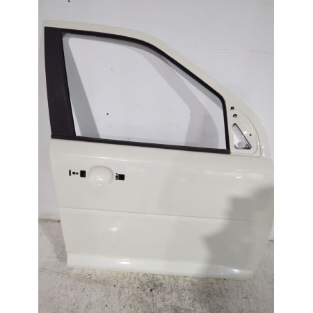 Recambio de puerta delantera derecha para land rover freelander 2 (l359) 2.2 td4 4x4 referencia OEM IAM LR023160  