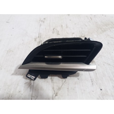Recambio de rejilla aireadora para opel corsa f edition referencia OEM IAM 98296383DX  