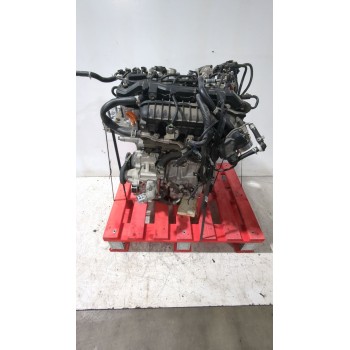 Recambio de motor completo para kia stonic (yb) 1.0 t-gdi referencia OEM IAM 58AQ104P00A  
