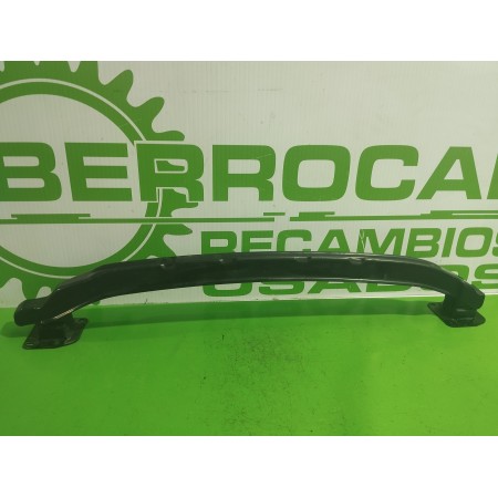Recambio de refuerzo paragolpes trasero para renault megane ii classic berlina 1.5 dci diesel referencia OEM IAM 8200526963B  