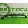 Recambio de refuerzo paragolpes trasero para renault megane ii classic berlina 1.5 dci diesel referencia OEM IAM 8200526963B  