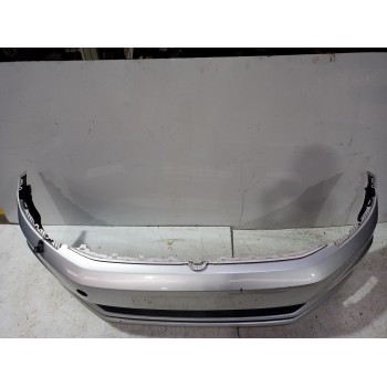 Recambio de paragolpes delantero para volkswagen touran (5t1) advance bmt referencia OEM IAM 5TA807217  