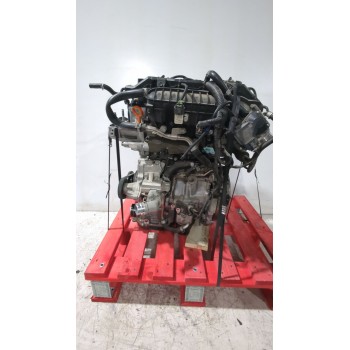 Recambio de motor completo para kia stonic (yb) 1.0 t-gdi referencia OEM IAM 58AQ104P00A  