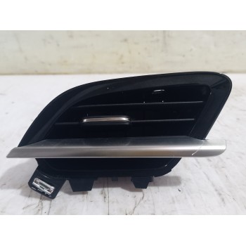 Recambio de rejilla aireadora para opel corsa f edition referencia OEM IAM 98296383DX  
