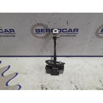 Recambio de freno de puerta para alfa romeo giulietta (191) 1.6 jtdm cat referencia OEM IAM 50509843  