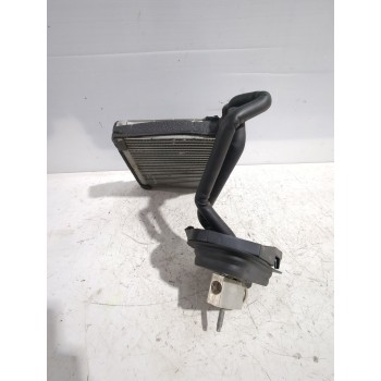 Recambio de evaporador aire acondicionado para ford puma (j2k, cf7) 1.0 ecoboost referencia OEM IAM H1BH19849AA  