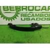 Recambio de maneta exterior delantera derecha para opel astra h berlina essentia referencia OEM IAM 13142770  
