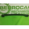 Recambio de refuerzo paragolpes trasero para renault megane ii classic berlina 1.5 dci diesel referencia OEM IAM 8200526963B  