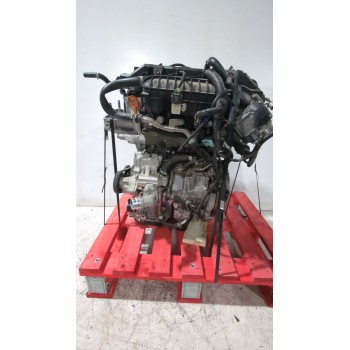 Recambio de motor completo para kia stonic (yb) 1.0 t-gdi referencia OEM IAM 58AQ104P00A  