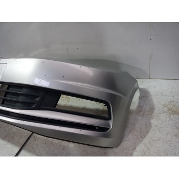 Recambio de paragolpes delantero para volkswagen touran (5t1) advance bmt referencia OEM IAM 5TA807217  
