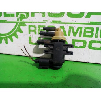 Recambio de valvula aire adicional para seat altea xl (5p5) style ecomotive referencia OEM IAM 1K0906627B  