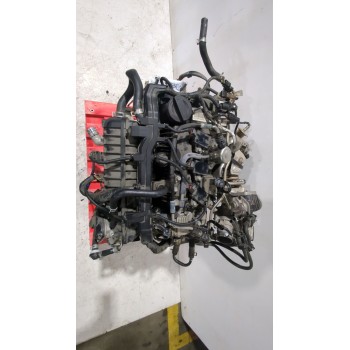 Recambio de motor completo para kia stonic (yb) 1.0 t-gdi referencia OEM IAM 58AQ104P00A  