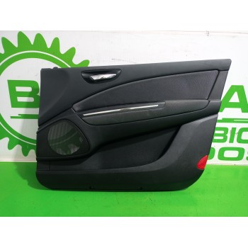 Recambio de guarnecido puerta delantera derecha para fiat bravo (198) 1.9 dynamic multijet referencia OEM IAM 735441172  
