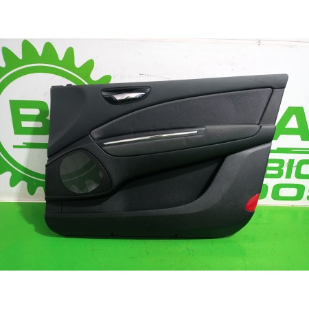 Recambio de guarnecido puerta delantera derecha para fiat bravo (198) 1.9 dynamic multijet referencia OEM IAM 735441172  